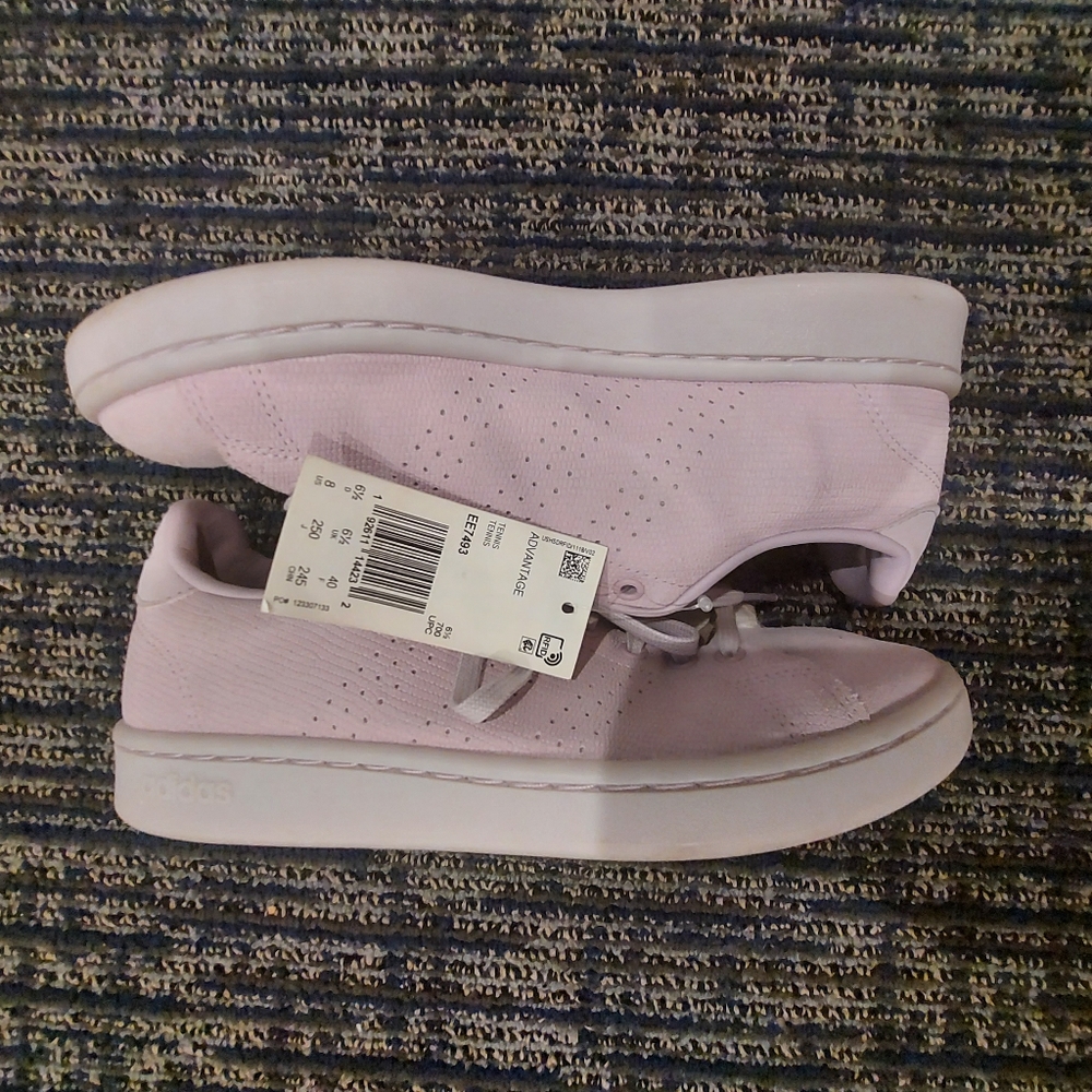 New Adidas